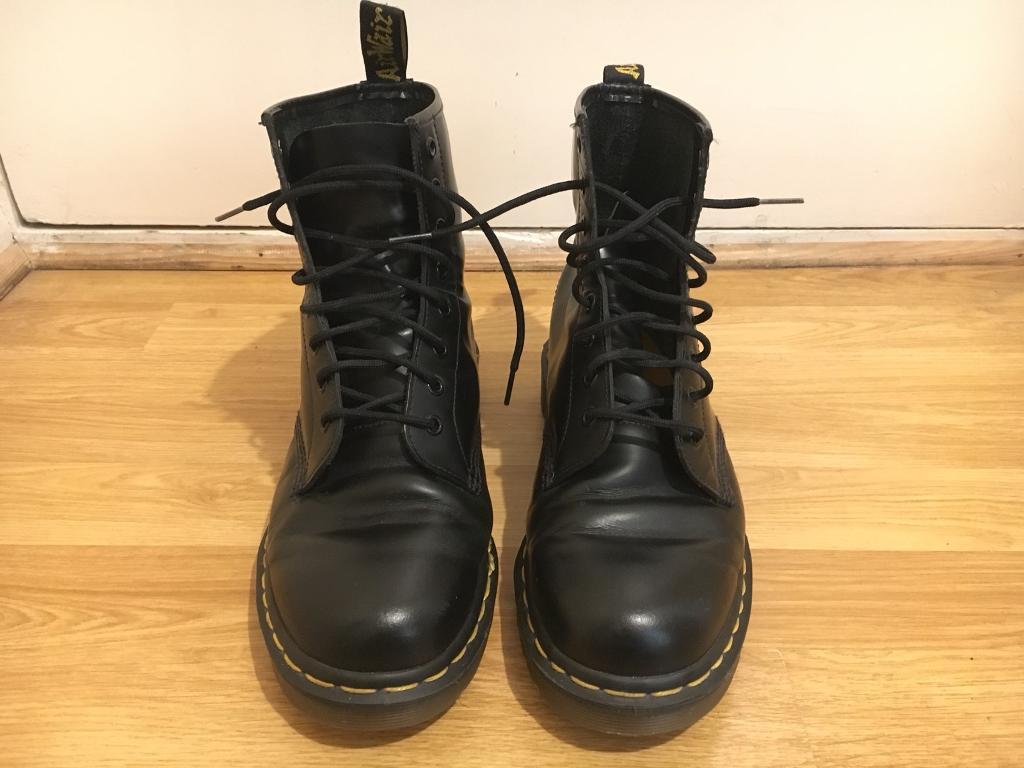 dr martens size 8.5